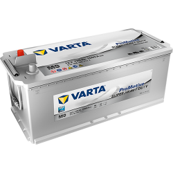 Battery Varta VARTA M9