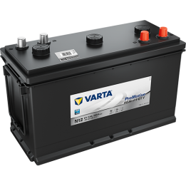 Batería Varta N12 - 1