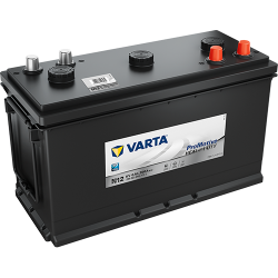 Batterie Varta VARTA N12
