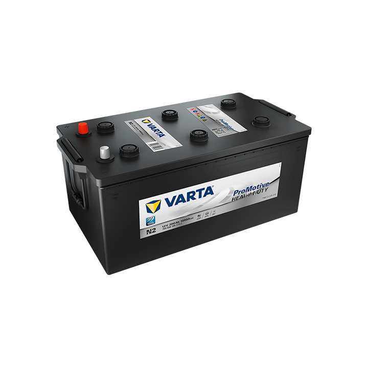 Batería Varta N2 - 1