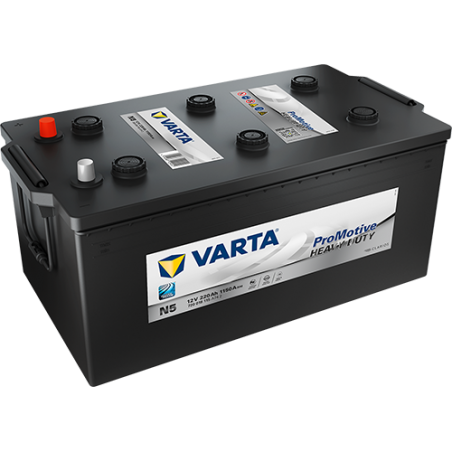 Batterie Varta VARTA N5