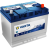 Battery Varta VARTA N72