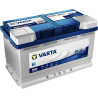 Batería Varta VARTA N80