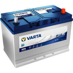 Battery Varta VARTA N85