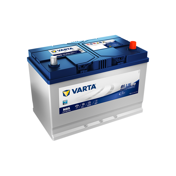 Batería Varta N85 - 1