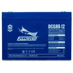 Batería Fullriver FULLRIVER DCG88-12