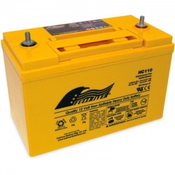 Batterie Fullriver FULLRIVER HC110