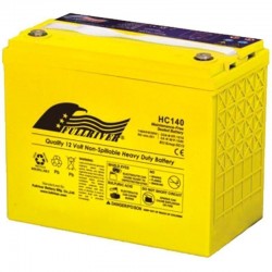 Battery Fullriver FULLRIVER HC140