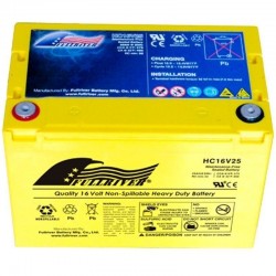 Batería Fullriver FULLRIVER HC16V25