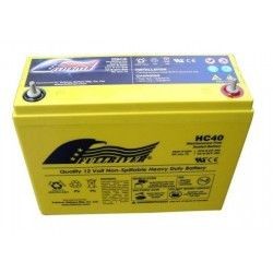 Battery Fullriver FULLRIVER HC40