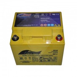 Batterie Fullriver FULLRIVER HC44