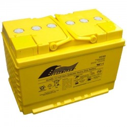 Battery Fullriver FULLRIVER HC60