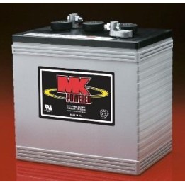 Batería Mk MK 8AGC2 - 1