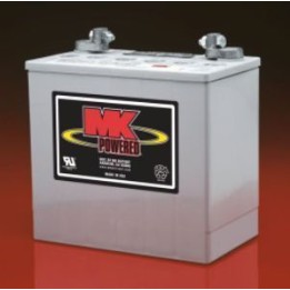 Batería Mk MK 8G22NF - 1