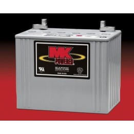 Batería Mk MK 8G24 - 1