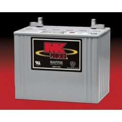 Bateria Mk MK 8G24 ▷telebaterias.com