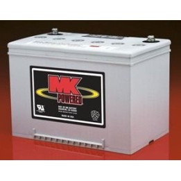 Batería Mk MK 8G34 - 1