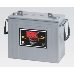 Batería Mk MK 8G5SHP - 1