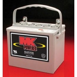 Batería Mk MK 8GU1H - 1