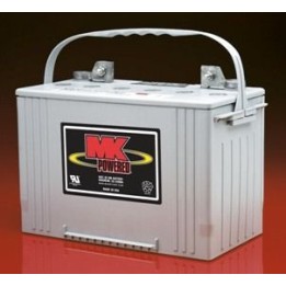 Batería Mk MK E27 SLD G - 1