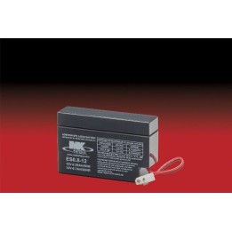Batería Mk MK ES0.8-12 - 1