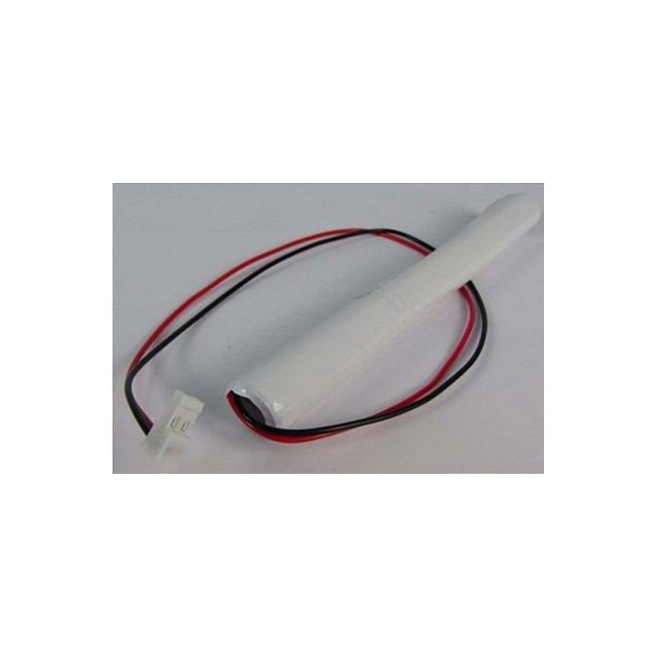 Batería Mk MK ES0.8-3.6 NICAD - 1