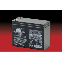 Batterie Mk MK ES10-12S