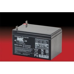 Batería Mk MK ES12-12TE - 1