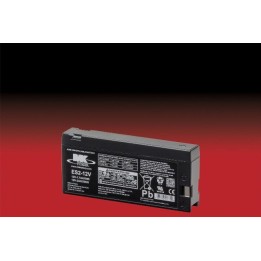 Batería Mk MK ES2-12V - 1