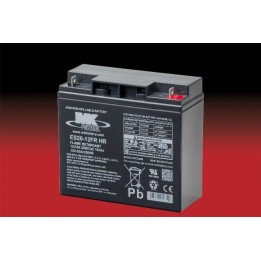 Batería Mk MK ES20-12FR HR - 1