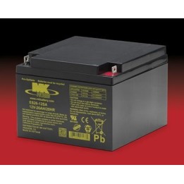 Batería Mk MK ES26-12SA - 1