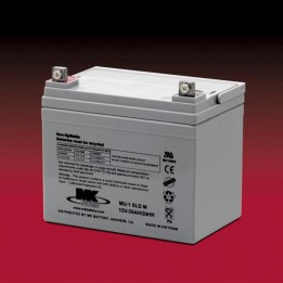 Batería Mk MK ES33-12 - 1