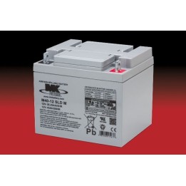 Batería Mk MK ES40-12 - 1