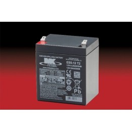 Batería Mk MK ES5-12 T2 - 1