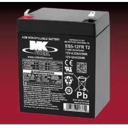 Batería Mk MK ES5-12FR T2 - 1
