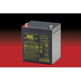 Batería Mk MK ES5-12SA - 1