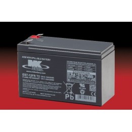 Batería Mk MK ES7-12FR T2 - 1
