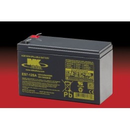 Batería Mk MK ES7-12SA - 1