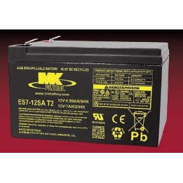 Batería Mk MK ES7-12SA T2 - 1