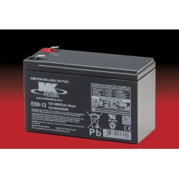 Batería Mk MK ES9-12 - 1