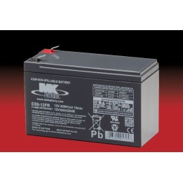 Batería Mk MK ES9-12FR - 1