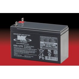 Batería Mk MK ES9-12TE - 1
