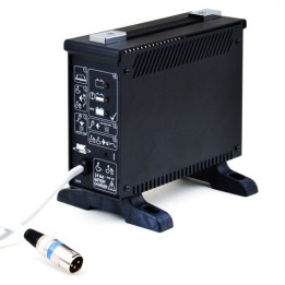 Cargador Mk MK LS 24/8 - 1