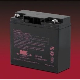 Batería Mk MK M20-12 SLD M - 1