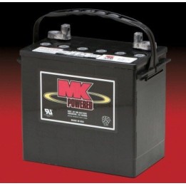 Batería Mk MK M22NF SLD A - 1