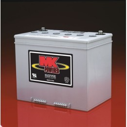 Batería Mk MK M24 SLD G FT - 1