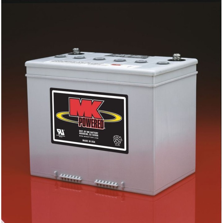 Batería Mk MK M24 SLD G FT - 1