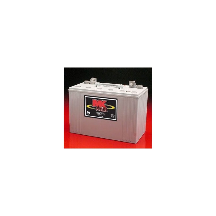 Batería Mk MK M31 SLD G - 1