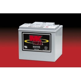 Batería Mk MK M40-12 SLD G - 1
