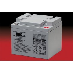 Batterie Mk MK M50-12 SLD M ▷telebaterias.com